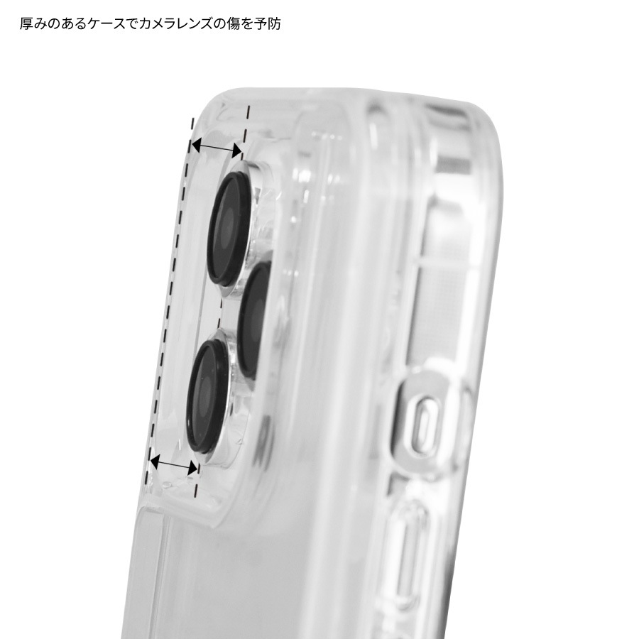 ポケットモンスター SHOWCASE+ iPhone 15 Pro  対応 ケース