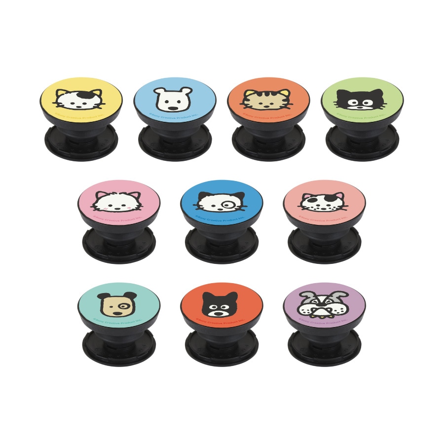 タマ＆フレンズ POCOPOCO | アイテムから探す,スマホアクセサリ