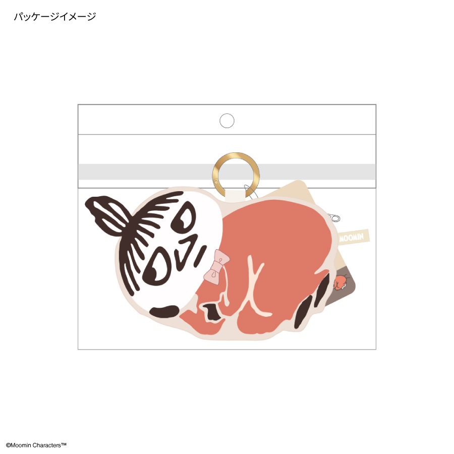 ムーミン イヤホンマルチポーチ | 新着アイテム,その他アイテム