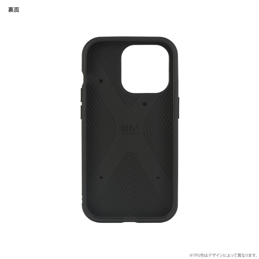 ディズニーキャラクター、ピクサーキャラクター ／ IIIIfit iPhone14