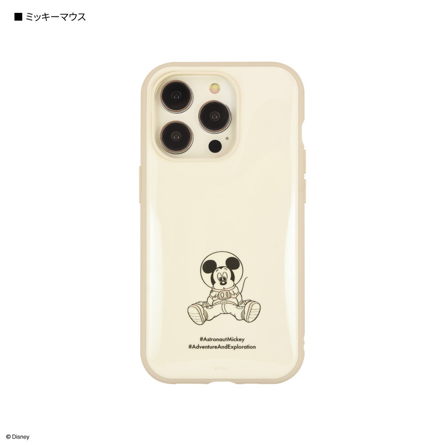 ディズニーキャラクター、ピクサーキャラクター ／ IIIIfit iPhone14
