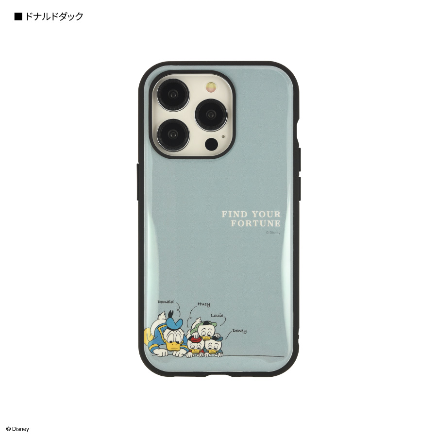 ディズニーキャラクター、ピクサーキャラクター ／ IIIIfit iPhone14