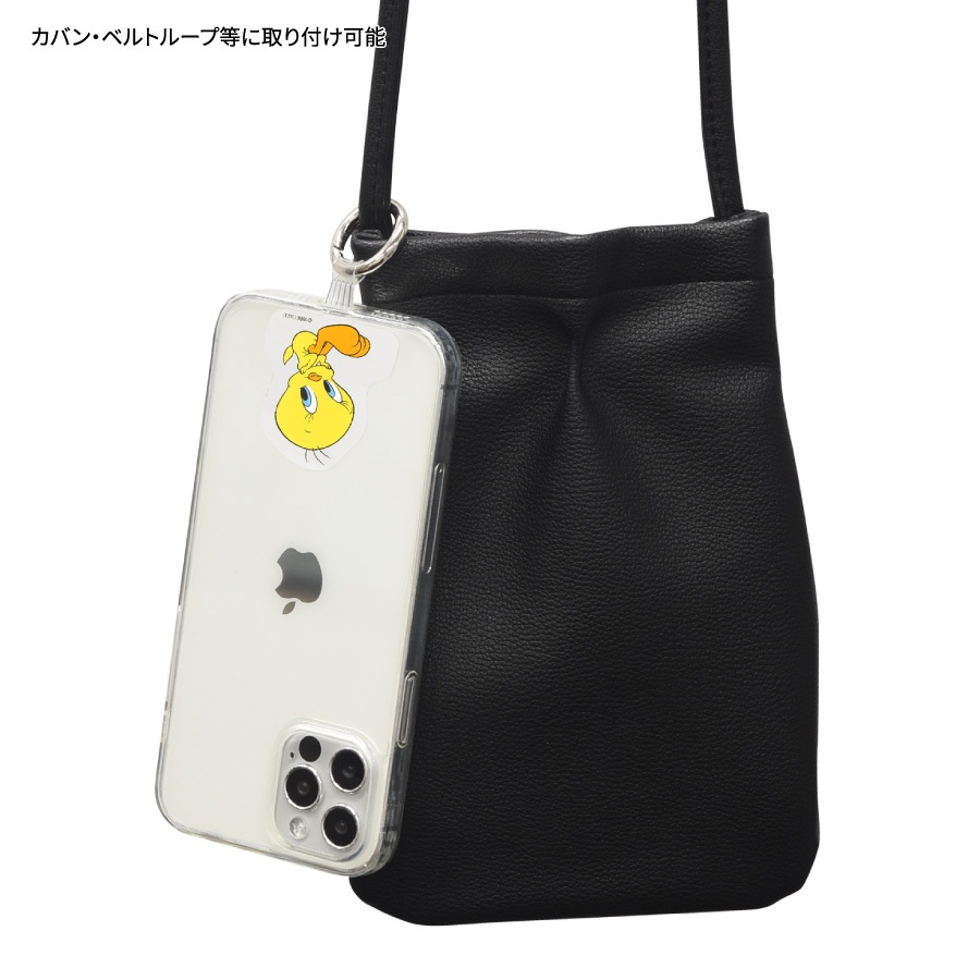 ルーニー・テューンズ マルチリングプラス | 新着アイテム