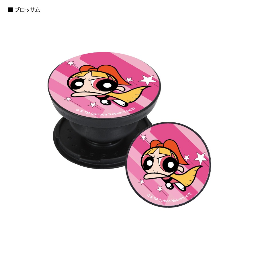 パワーパフ ガールズ POCOPOCO