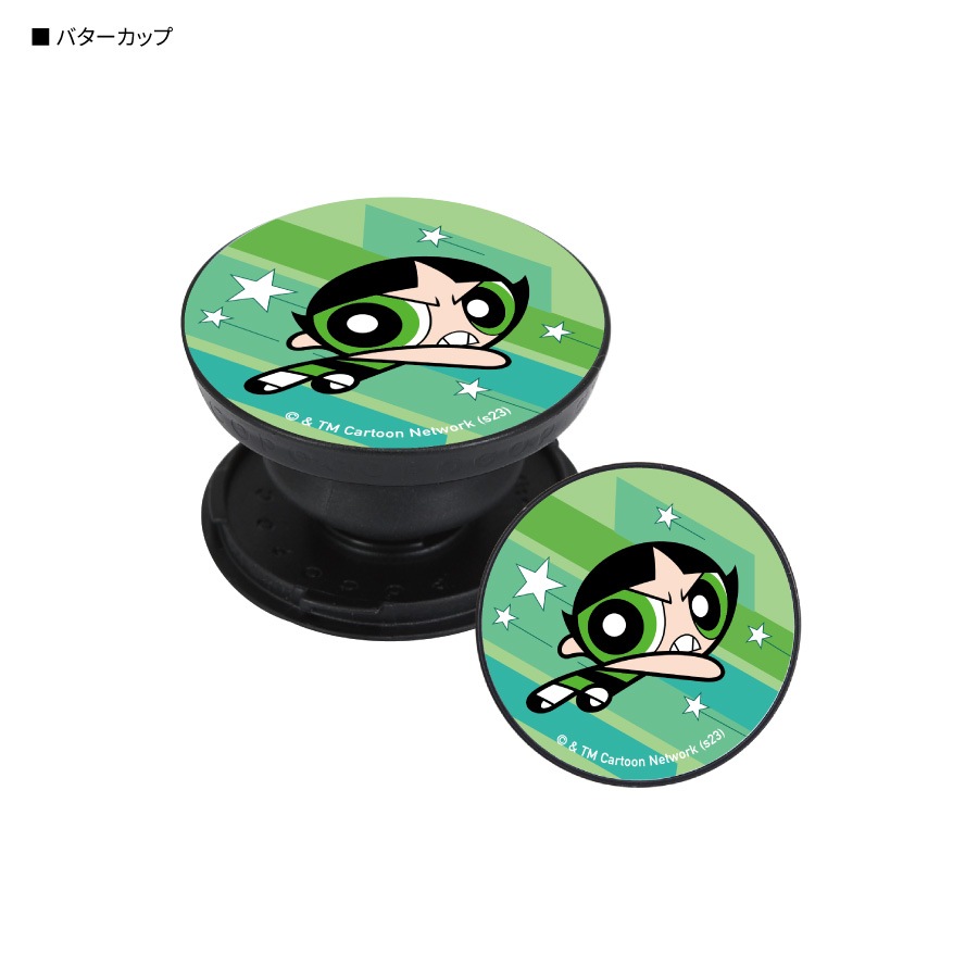 パワーパフ ガールズ POCOPOCO