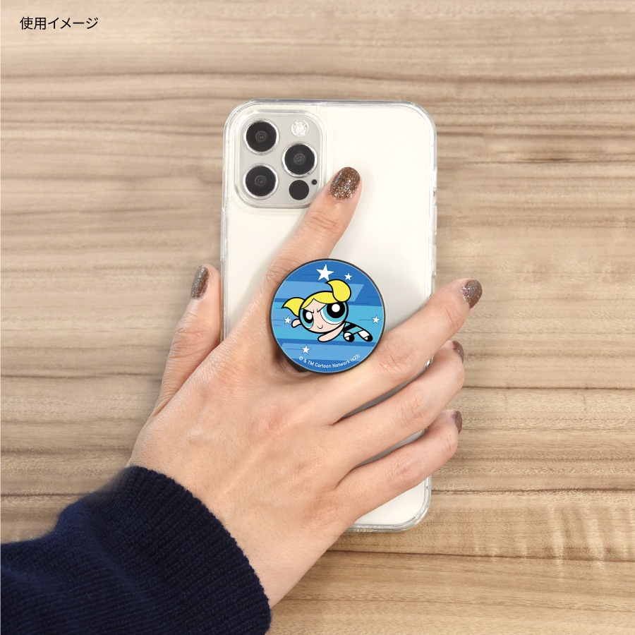 パワーパフ ガールズ POCOPOCO