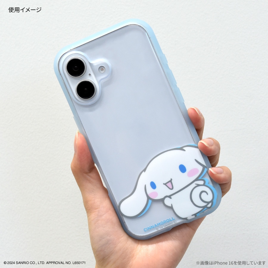 CASETiFY×シナモロールコラボの特徴を詳しく紹介！ | HODOHODO