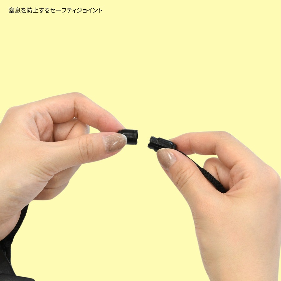 ミッフィー 防水ポーチ