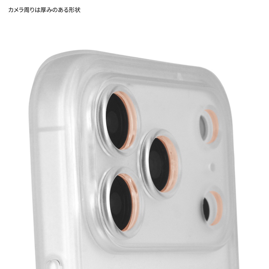 ミッフィー IIIIfit プランプフレーム iPhone17 Pro 対応 ケース