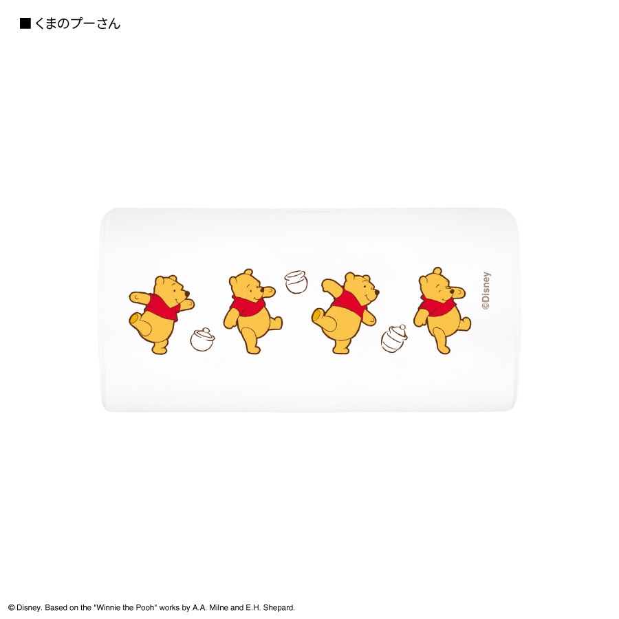 ディズニーキャラクター ／ USB Type-C コネクタ付き リチウムイオン充電器 4000mAh