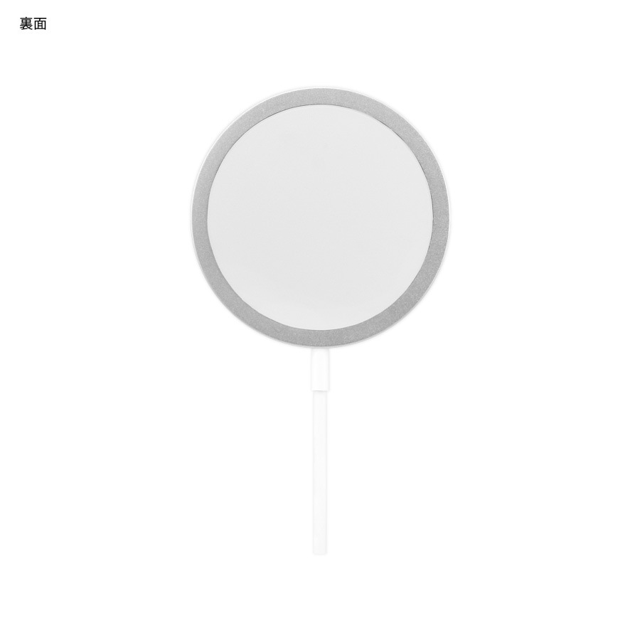 Esther Bunny MagSafe 対応 ワイヤレスチャージャー