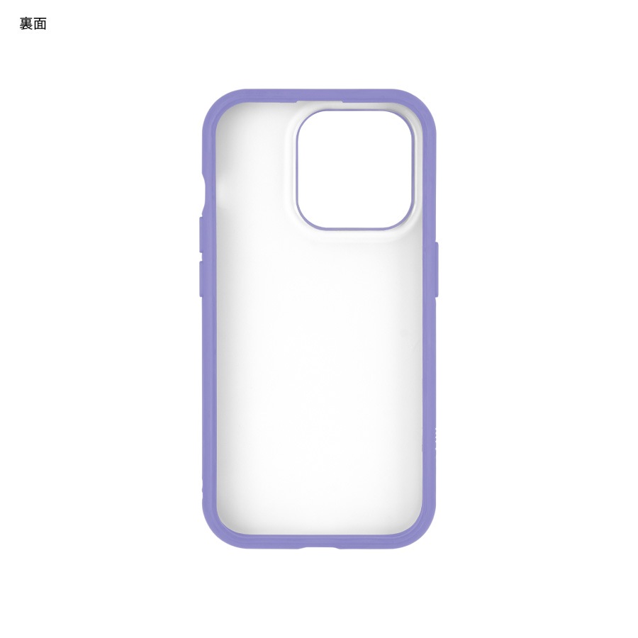 ポケットモンスター IIIIfit iPhone15 Pro 対応 ケース