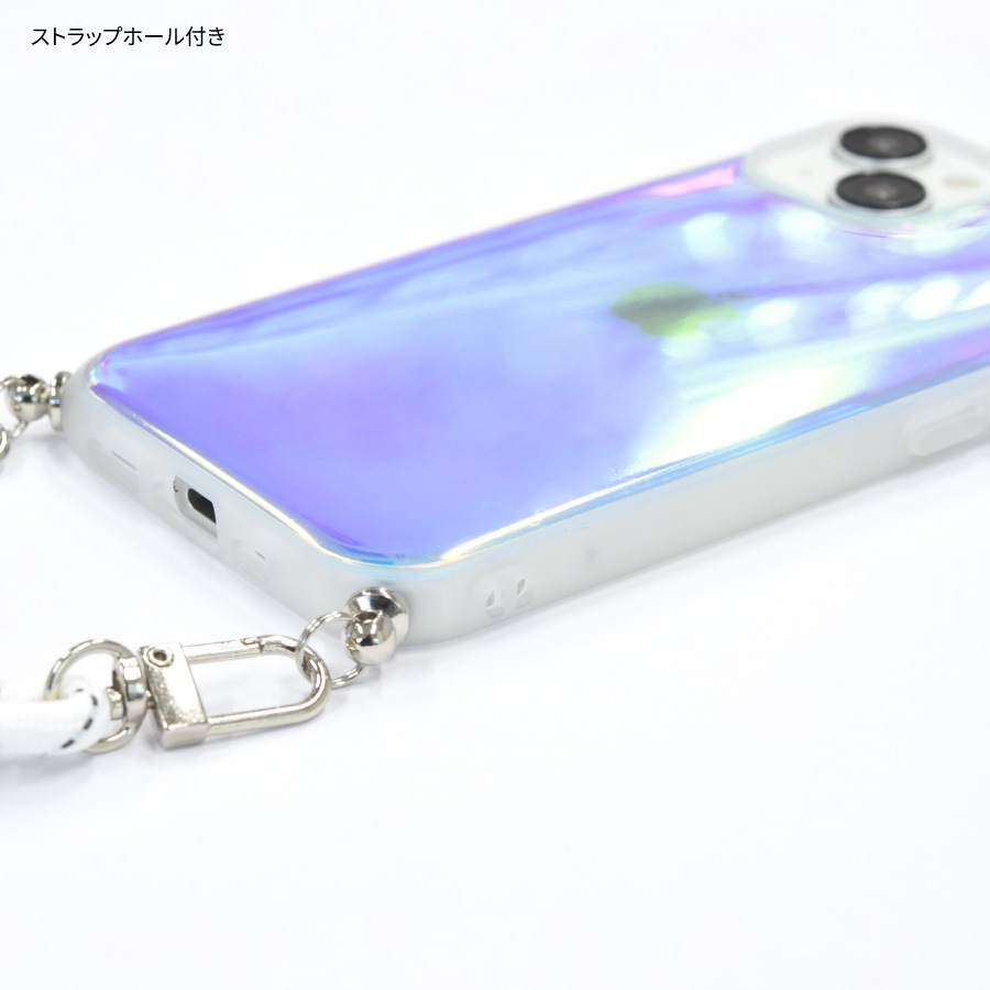 IIIIfit Loop Premium iPhone15 / 14 / 13 対応 ケース