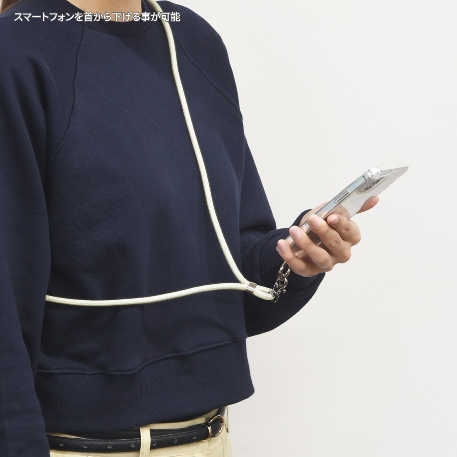 ディズニーキャラクター ／  マルチリングプラス ストラップセット