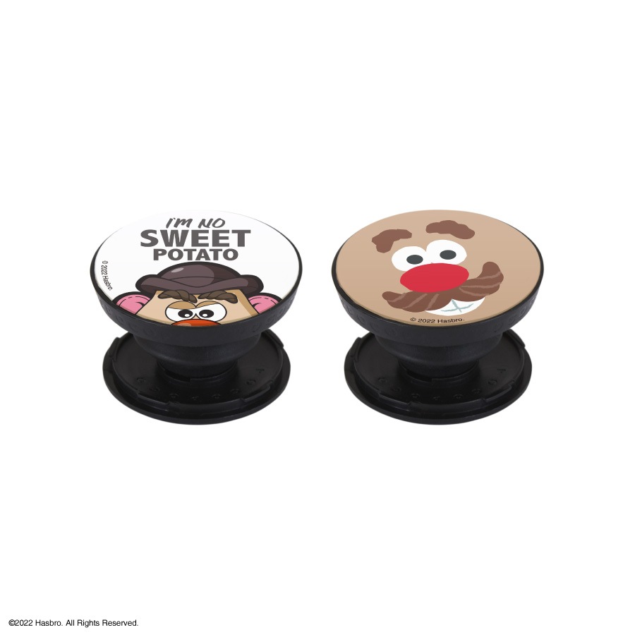 Mr.ポテトヘッド ／ POCOPOCO