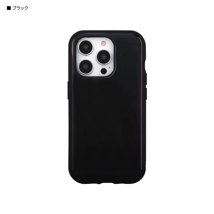 IIIIfit iPhone15 Pro 対応 ケース