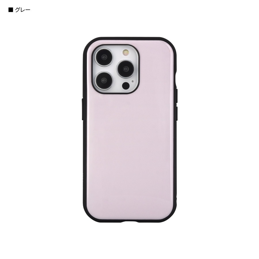 IIIIfit iPhone15 Pro 対応 ケース