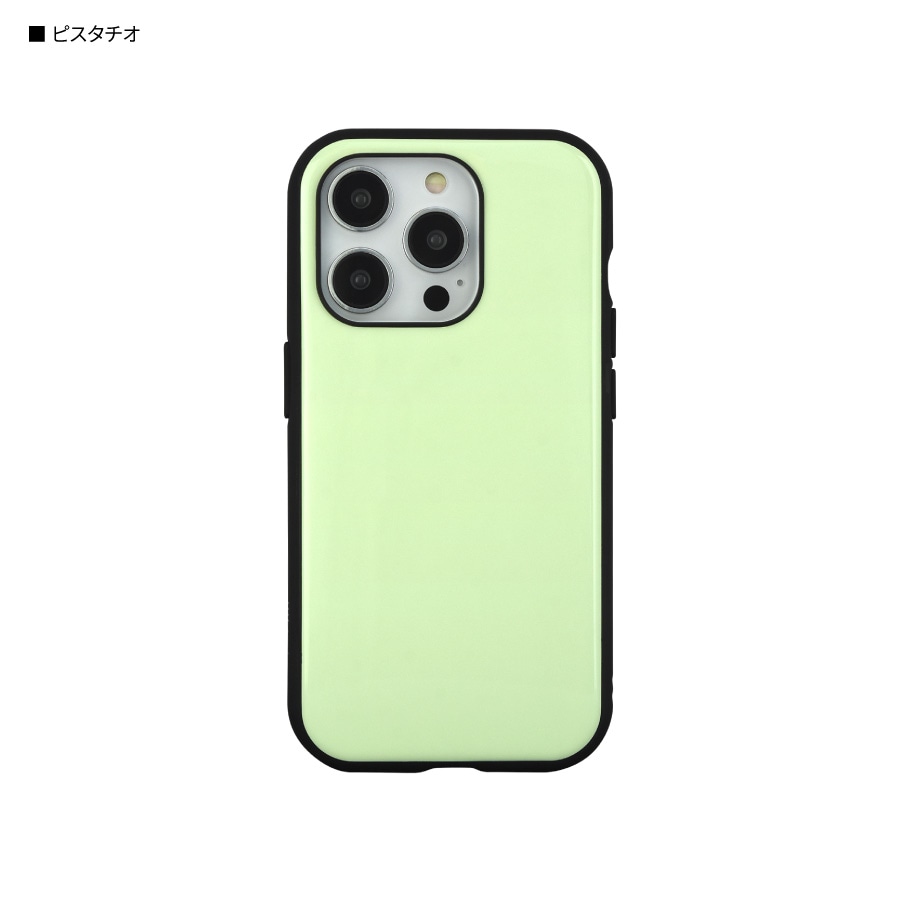 IIIIfit iPhone15 Pro 対応 ケース