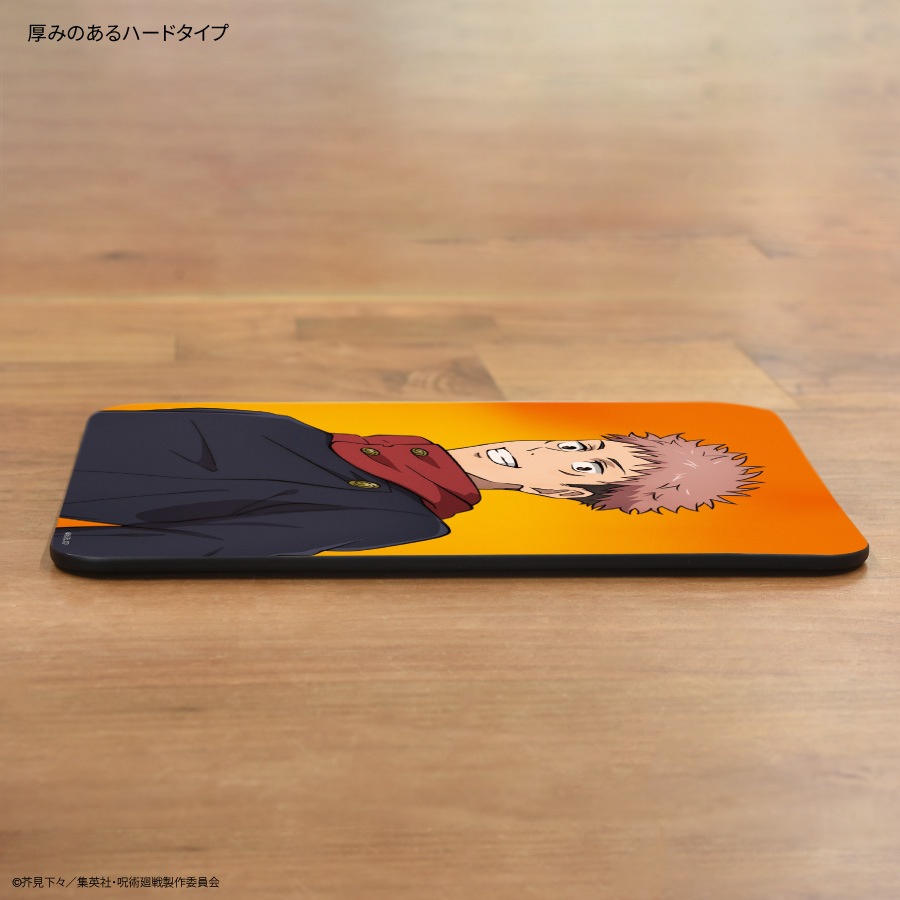 呪術廻戦 コレクタブルマウスパッド