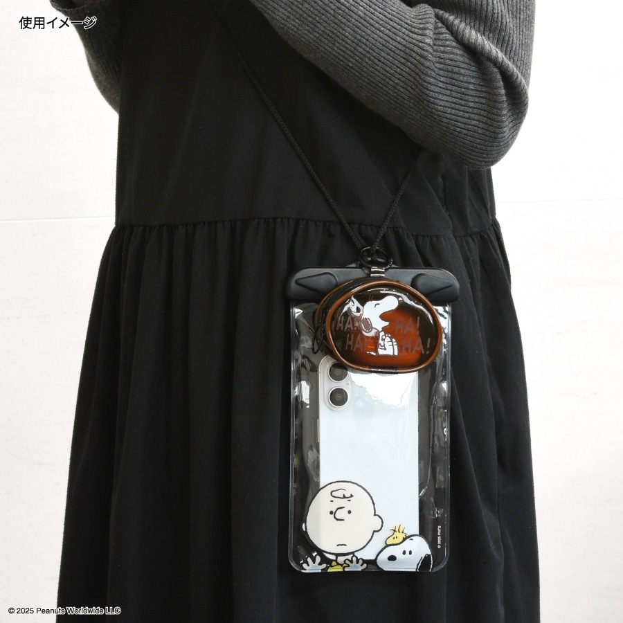 昭和レトロ　スヌーピー クリアポーチ　ビニール　日本製　ピーナッツ 楽天市場】スヌーピー ビニール ポーチの通販