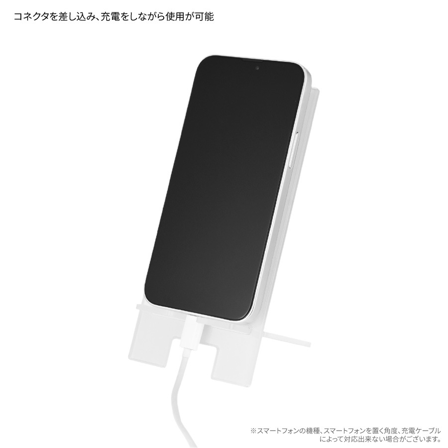 くまのがっこう アクリルスマホスタンド