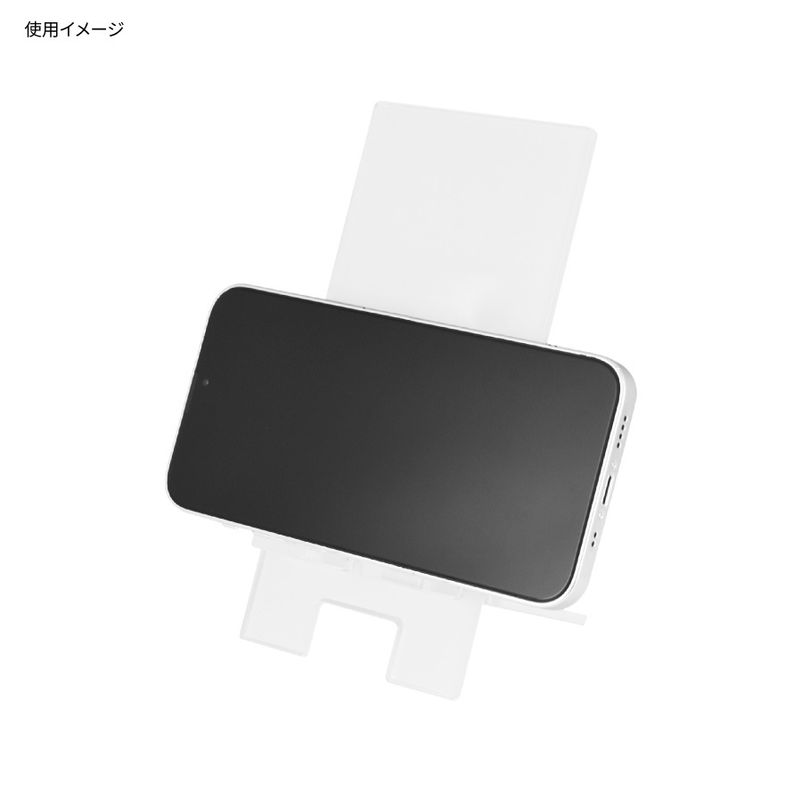 くまのがっこう アクリルスマホスタンド