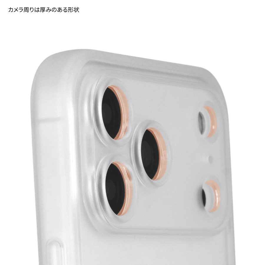 ミッフィー IIIIfit プランプフレーム iPhone17 Pro Max 対応 ケース