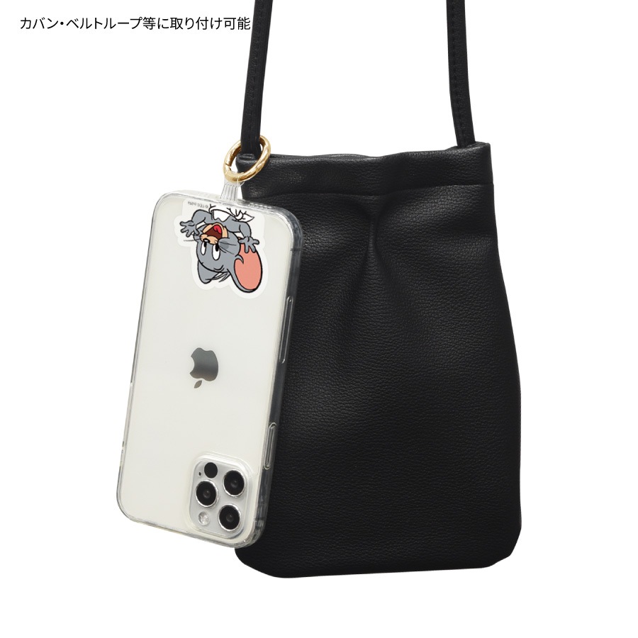 トムとジェリー マルチリングプラス