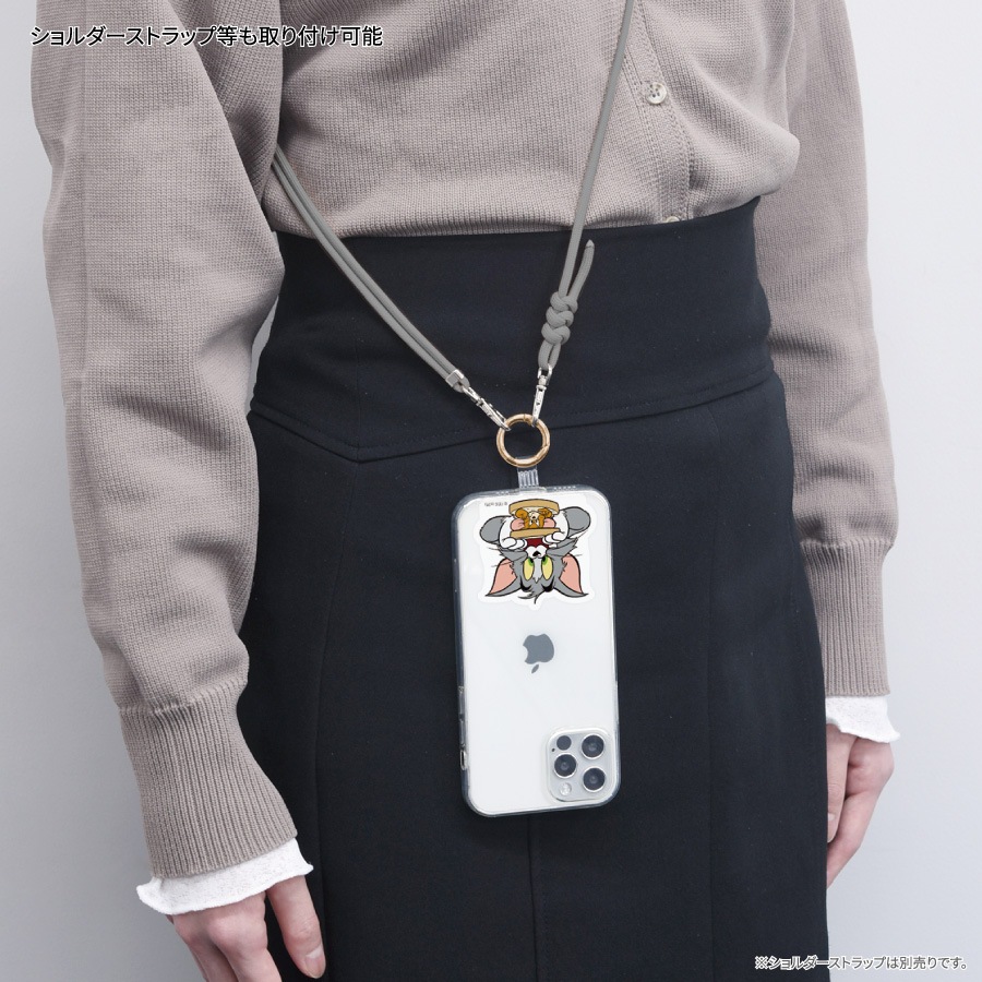 トムとジェリー マルチリングプラス