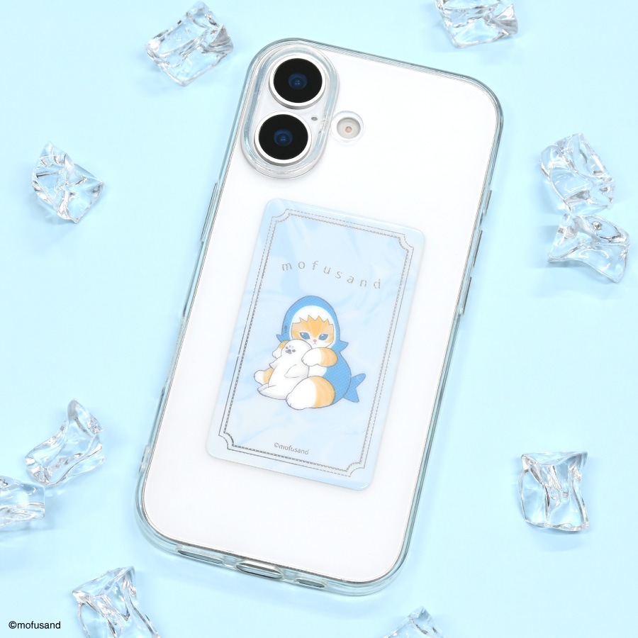 mofusand スマ冷え Premium