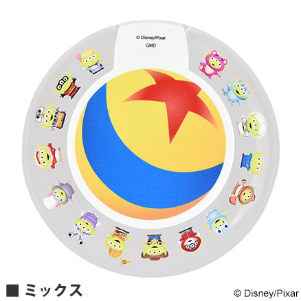 エイリアンリミックス／ワイヤレスチャージャー