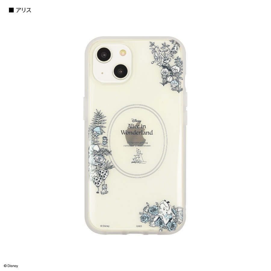 Disney -  Disney3作品販売 ディズニーキャラクター、ピクサーキャラクター／ IIIIfit Clear