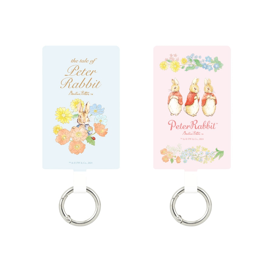 ピーターラビット(TM) マルチリングプラス Lサイズ