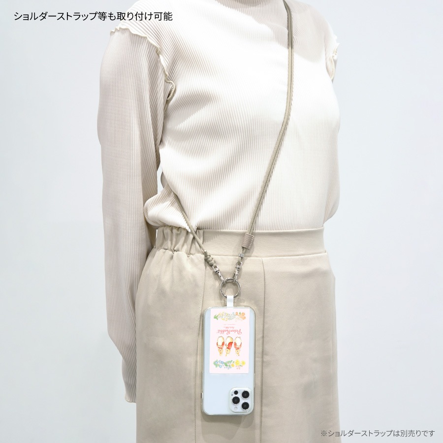 ピーターラビット(TM) マルチリングプラス Lサイズ