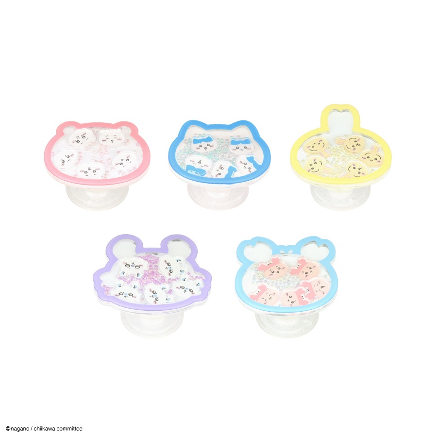 ちいかわ シャカシャカPOCOPOCO