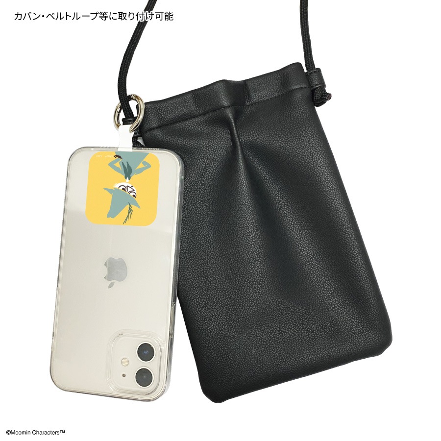 ムーミン マルチリングプラス | ま行,ムーミン