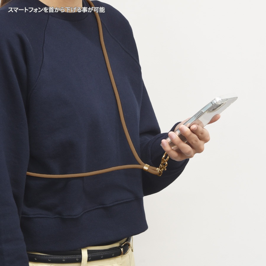 トムとジェリー マルチリングプラス ストラップセット