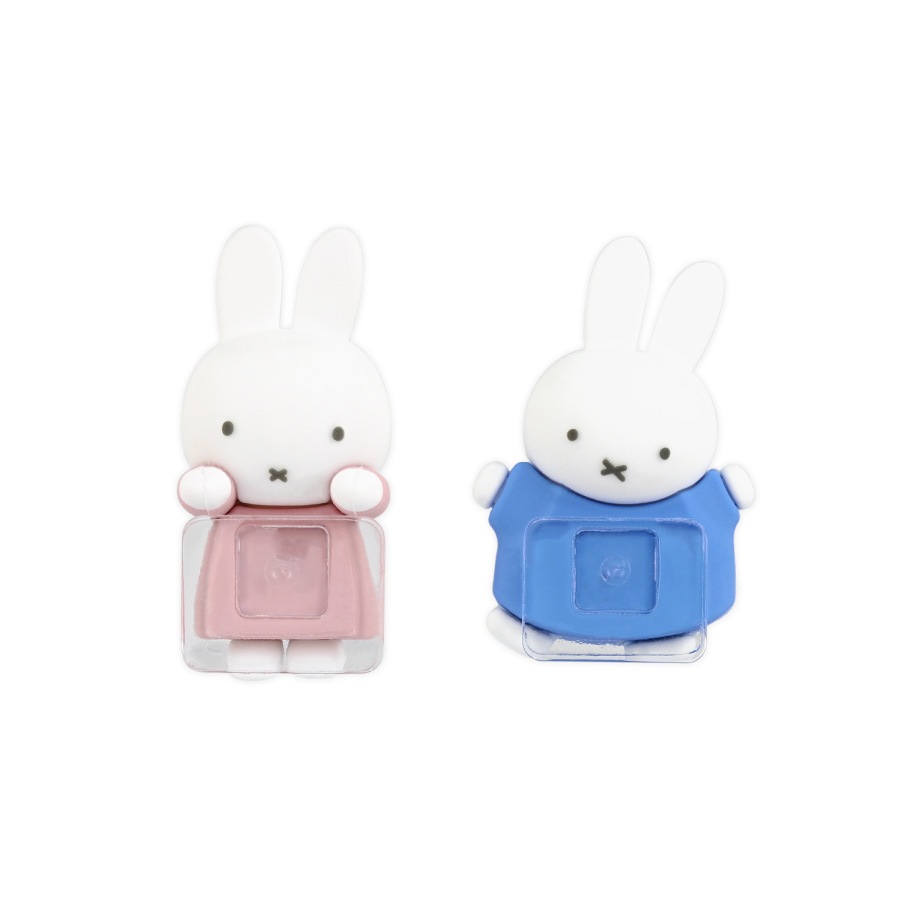 ミッフィー ひょっとも