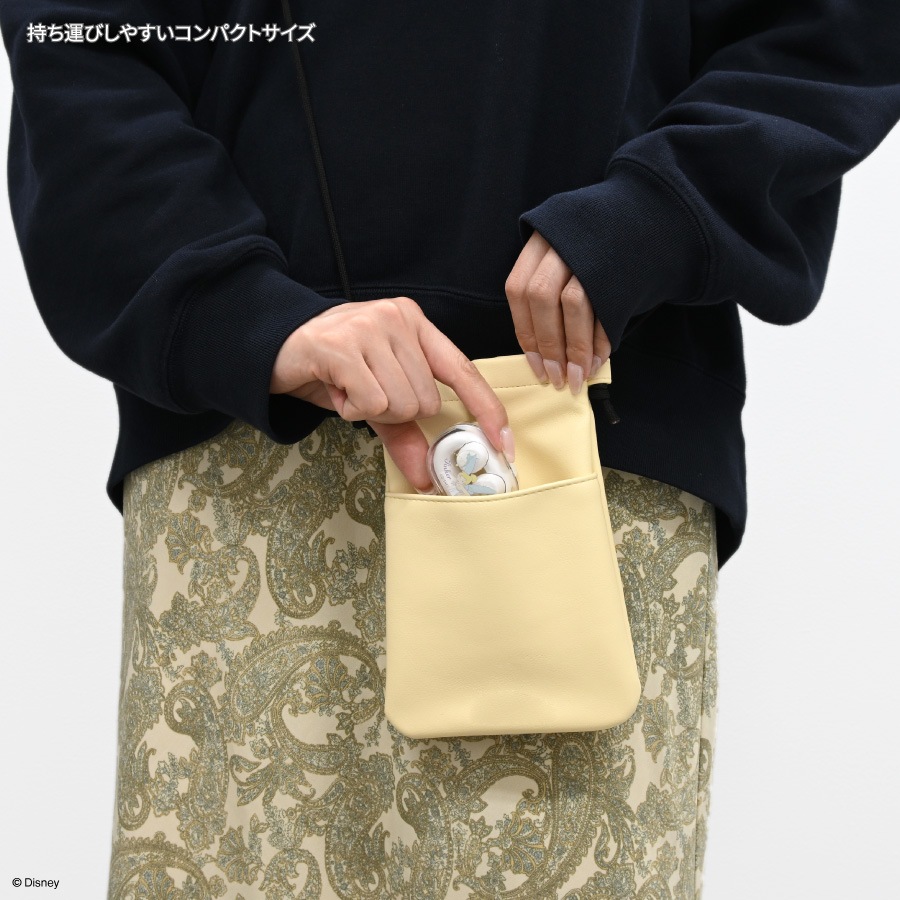 ディズニーキャラクター、ピクサーキャラクター ／ 完全ワイヤレスステレオイヤホン