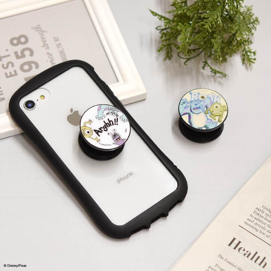 モンスターズ・インク／POCOPOCO