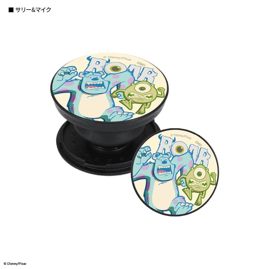 モンスターズ・インク／POCOPOCO