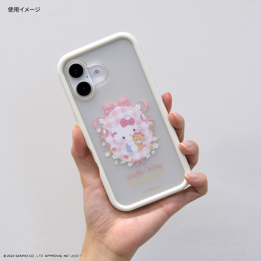 ♪キティコレクション（4）実用品・日用品類 - 4．家具
