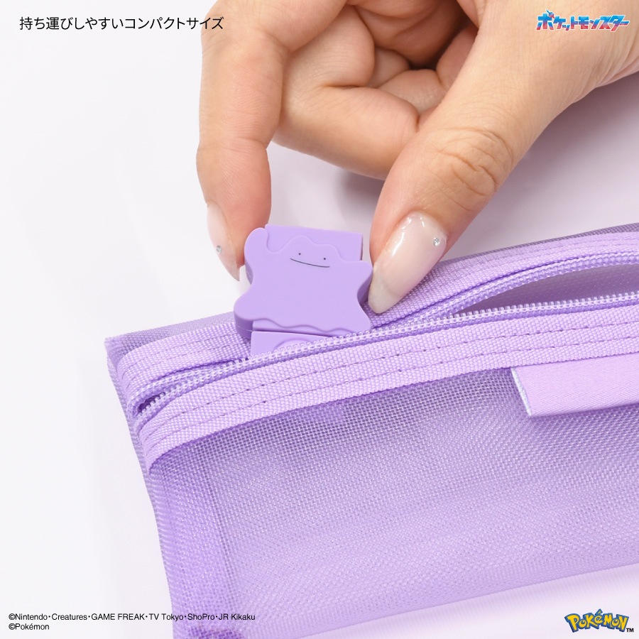 ポケットモンスター USB Type-C to A 変換アダプタ