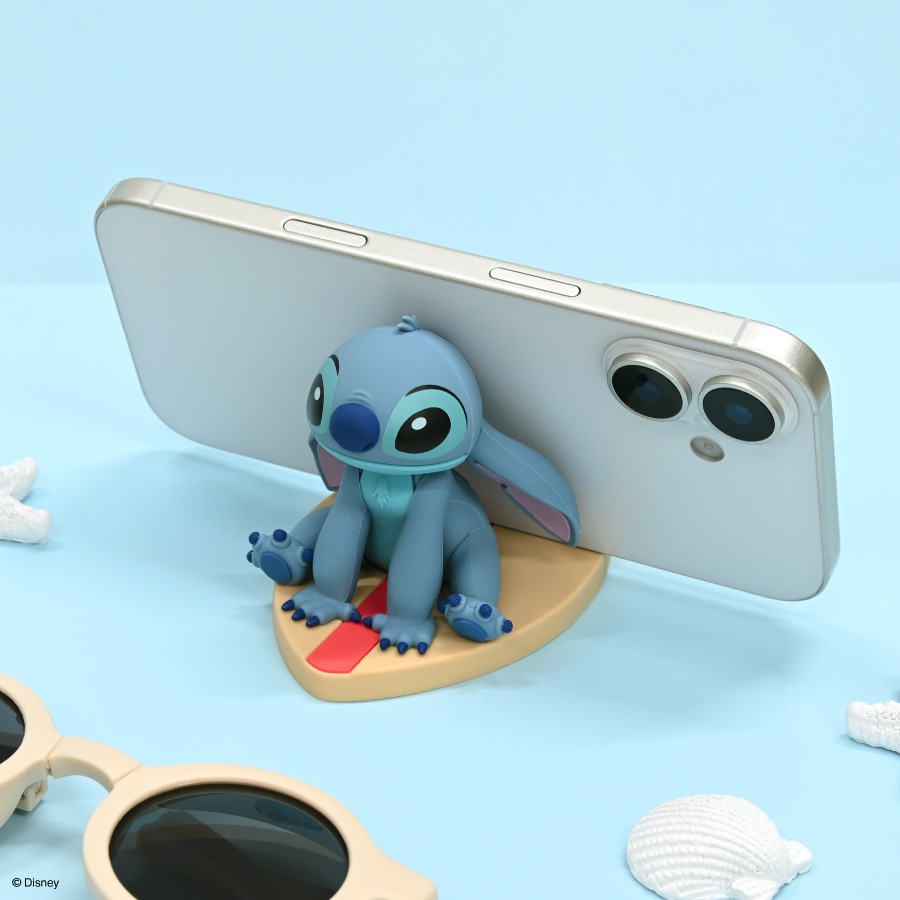 ディズニーキャラクター ／ マスコットモバイルスタンド