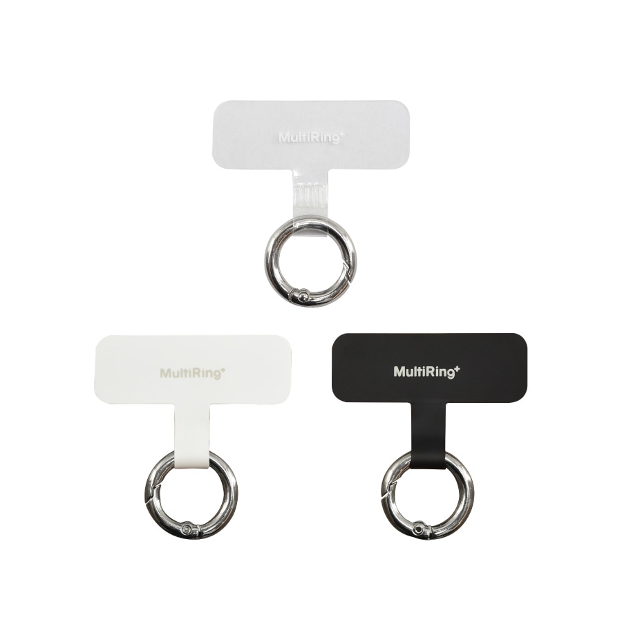 マルチリングプラス