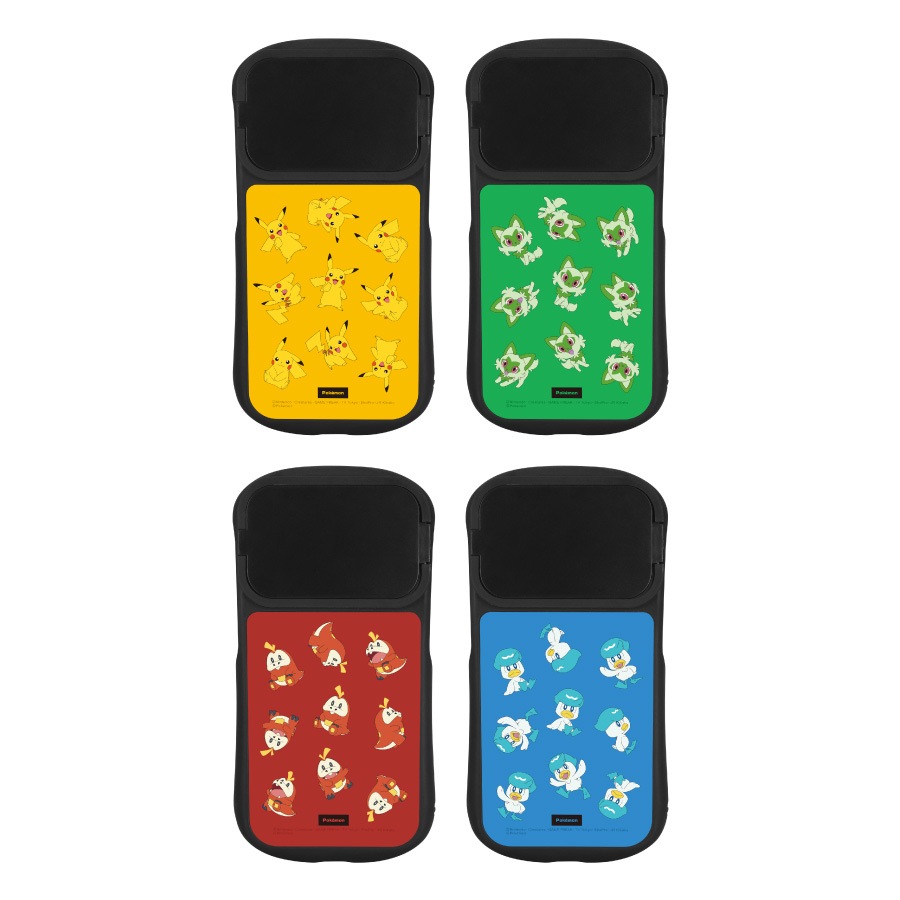 ポケットモンスター iPhone14 / 14 Pro / 13 / 13 Pro / 12 / 12 Pro