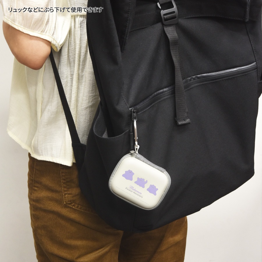 ポケットモンスター ガジェットポーチ SS