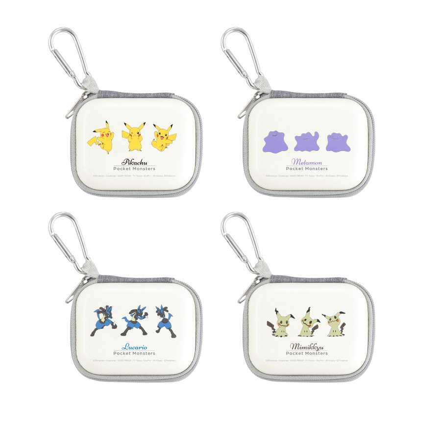 ポケットモンスター ガジェットポーチ SS