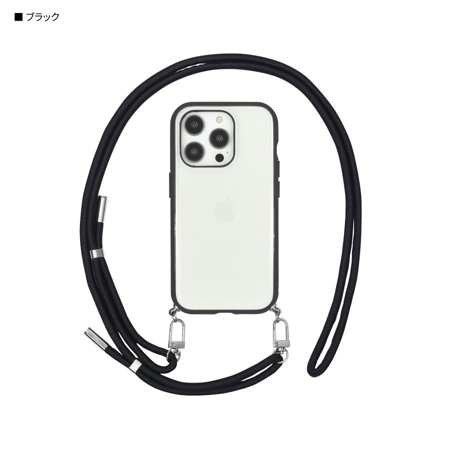 IIIIfit Loop iPhone 15 Pro 対応 ケース | オリジナル商品