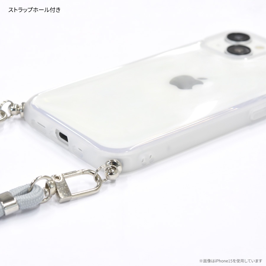 IIIIfit Loop iPhone 15 Pro 対応 ケース